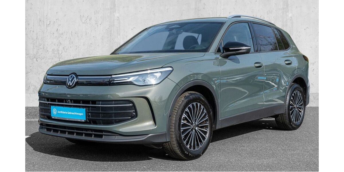 VW Tiguan 24.717 km 34.950 &euro; Meerbusch 40670