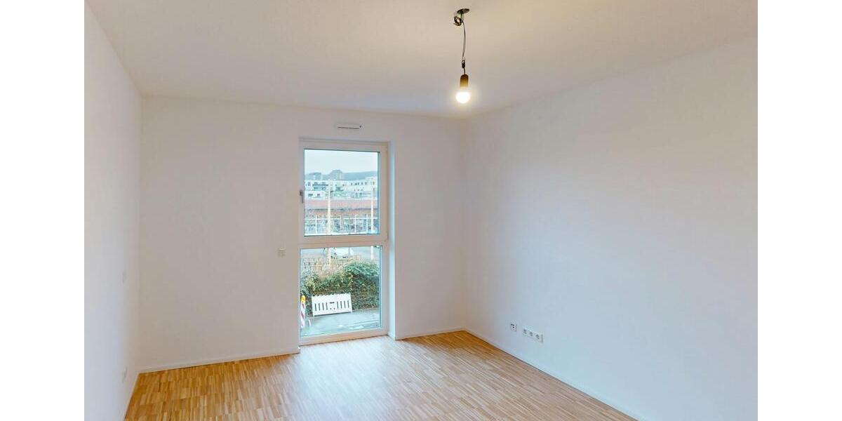 Etagenwohnung Düsseldorf Stadtbezirk 6 - 4 Zimmer, 114 m&sup2;, 1.870&euro; | Angebot:26675339