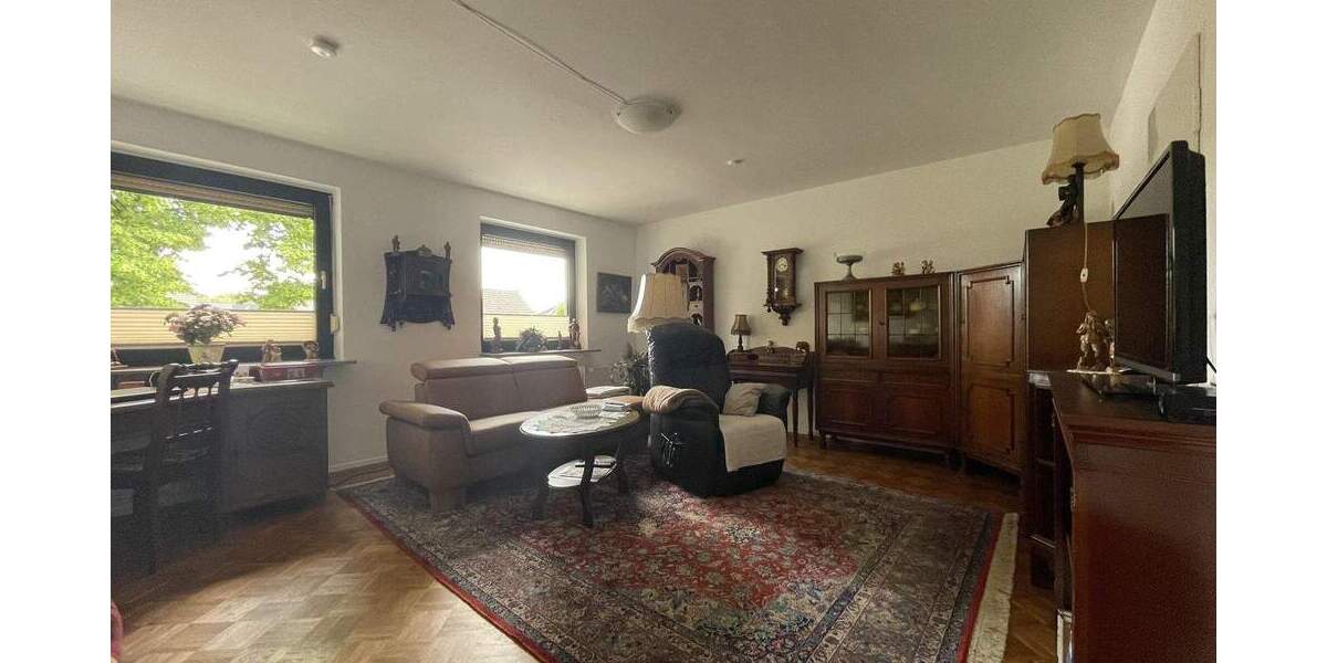 Wohnen. Vermieten. Gestalten. - Familiendomizil oder Investment 1 zimmer