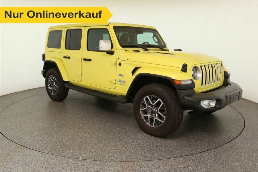 Wrangler