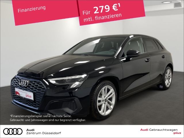 Audi A3 45.113 km 21.900 &euro; Düsseldorf 40233