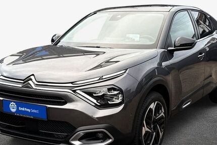 Citroen C4 18.811 km 17.490 &euro; Leverkusen 51373