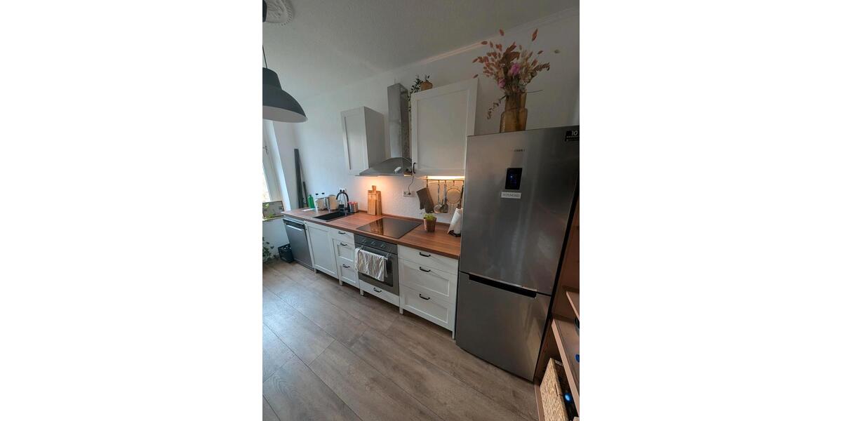 Etagenwohnung Krefeld Benrad - 3 Zimmer, 61 m&sup2;, 155.000&euro; | Angebot:25806490