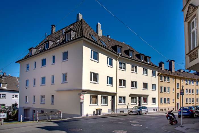 Wohnung zum Mieten in Wuppertal 489 € 62 m²
