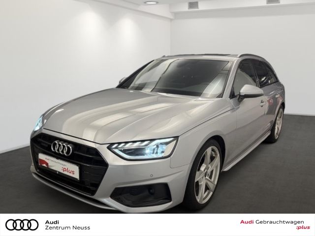 Audi A4 90.974 km 30.690 &euro; Neuss 41464