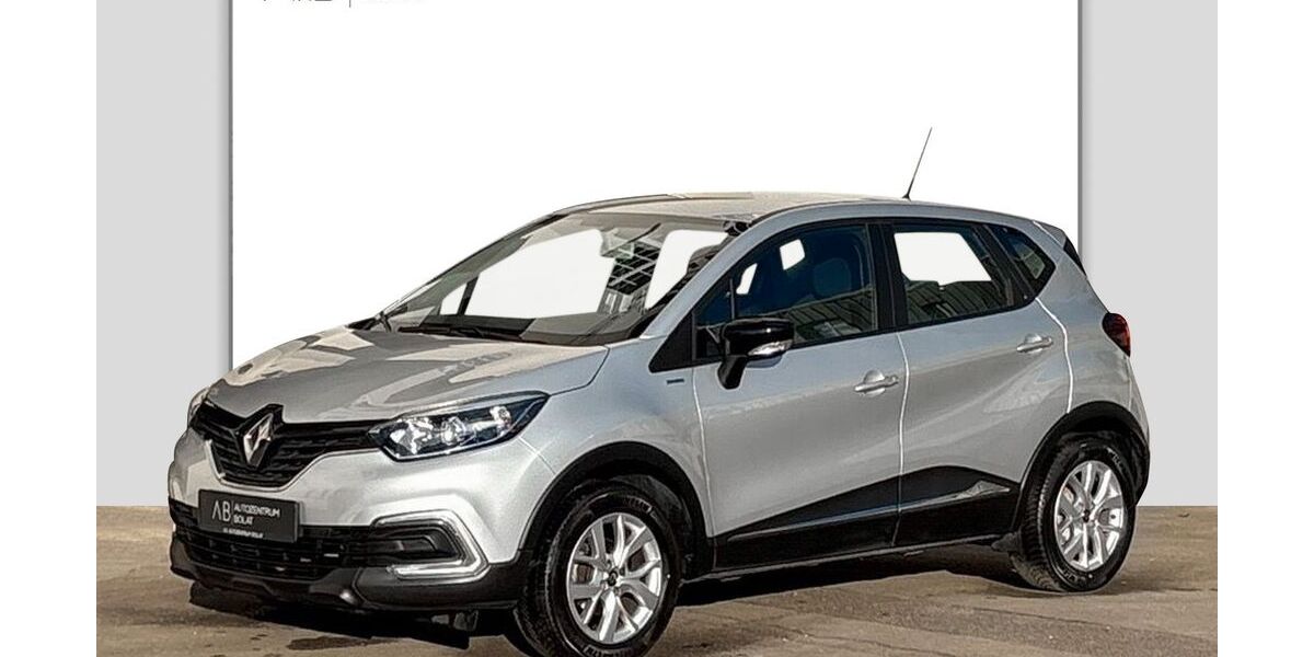 Renault Captur 22.600 km 10.900 &euro; Solingen/NRW 42655