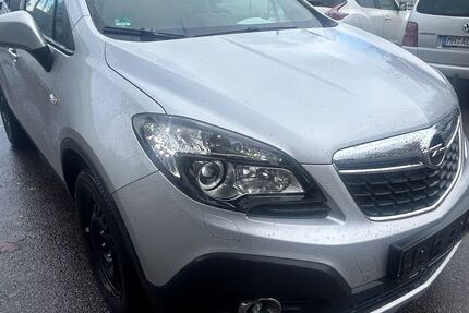 Opel Mokka 120.670 km 7.800 € Essen 45326