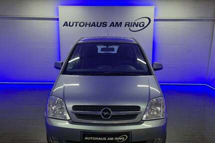 Opel Meriva 279.867 km 999 € Ratingen 40878