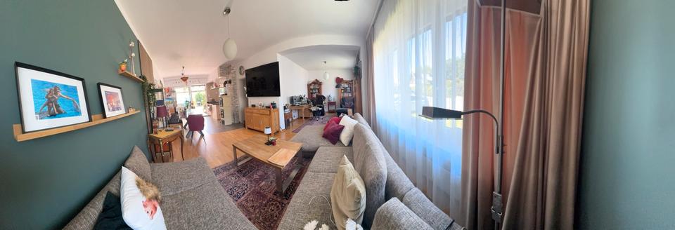 Doppelhaushälfte Krefeld Gellep-Stratum - 5 Zimmer, 162 m&sup2;, 630.000&euro; | Angebot:26821795
