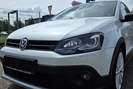 VW Polo 75.000 km 10.490 &euro; Mönchengladbach 41238