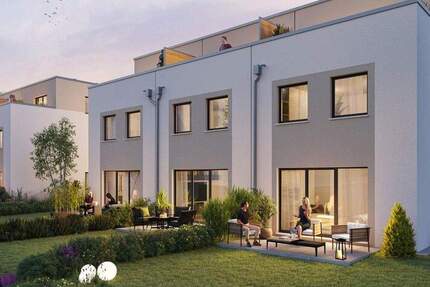 Haus Dormagen Stürzelberg - 6 Zimmer, 135 m&sup2;, 649.000&euro; | Angebot:25096072