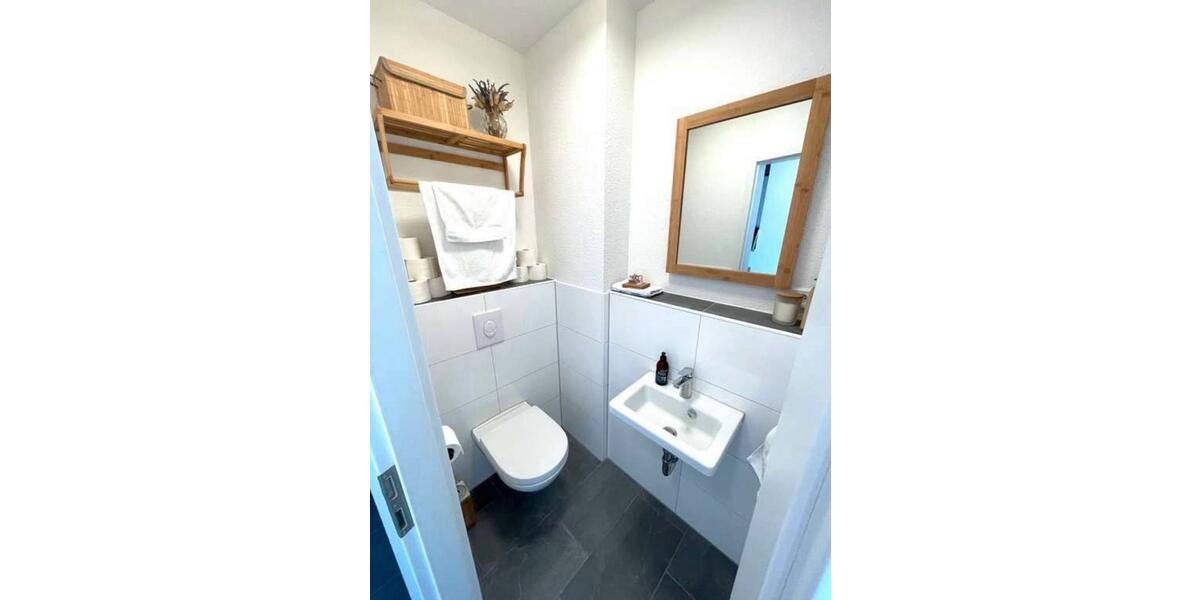 Einfamilienhaus in Jüchen Hochneukirch ab April 2026 zu vermieten 4 zimmer