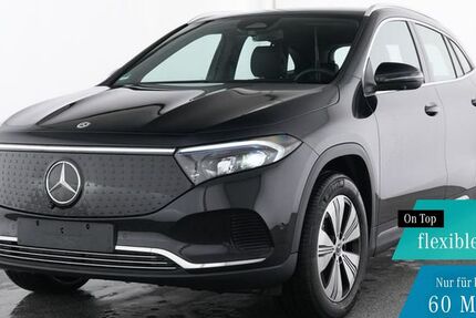 Mercedes-Benz EQA 3.895 km 37.990 &euro; Mönchengladbach 41238
