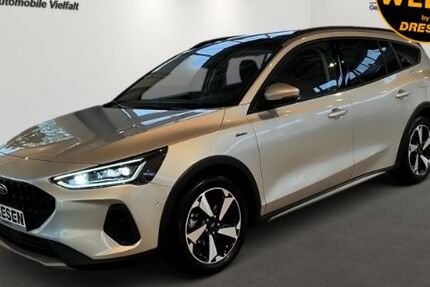 Ford Focus 12.577 km 27.950 &euro; Dormagen 41540