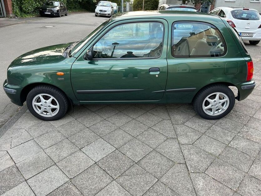 Micra