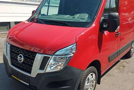 Nissan NV400 45.800 km 14.999 &euro; Wuppertal 42281