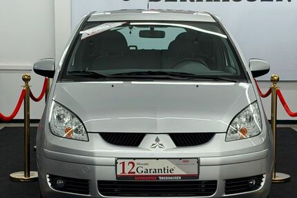 Mitsubishi Colt 61.488 km 6.499 &euro; Oberhausen 46049