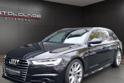 Audi A6 134.674 km 26.500 € Wuppertal 42349