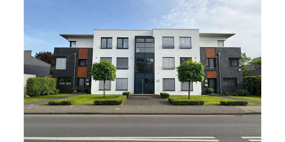 Wohnung zum Kaufen in Meerbusch 650.000 € 110 m² 3 zimmer