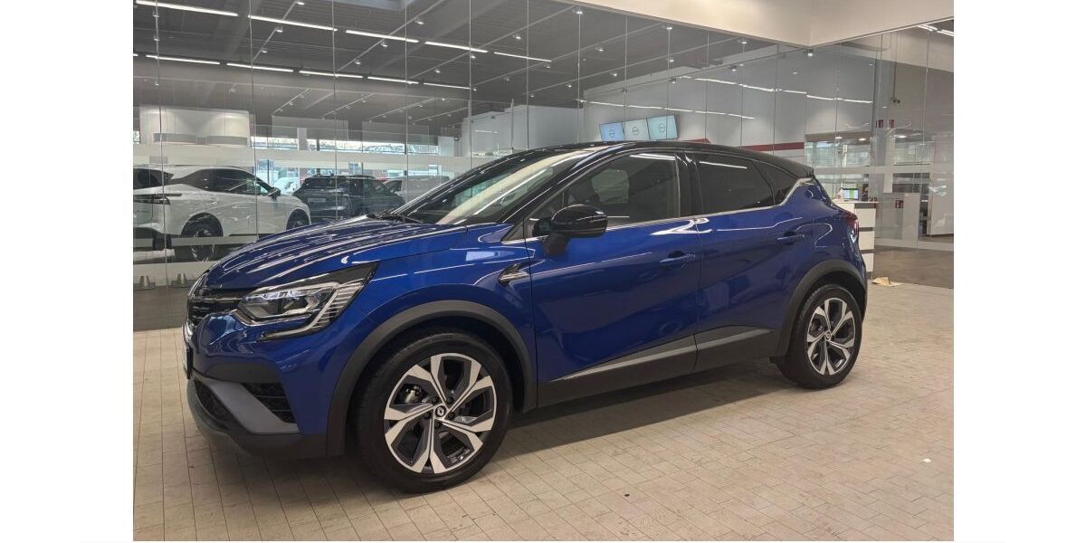 Renault Captur 29.335 km 20.490 &euro; Oberhausen (am CentrO) 46047