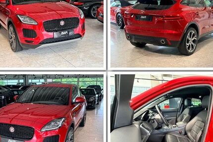 Jaguar E-Pace 66.521 km 20.980 &euro; Remscheid 42897