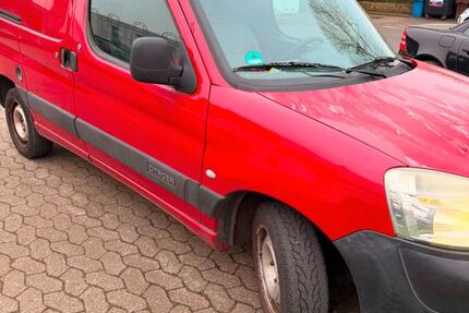 Citroen Berlingo 129.000 km 1.999 &euro; Mönchengladbach 41065