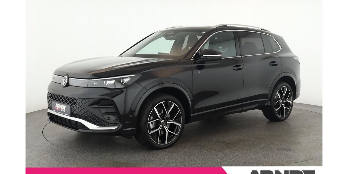 VW Tiguan 22.000 km 45.684 &euro; Neuss 41464
