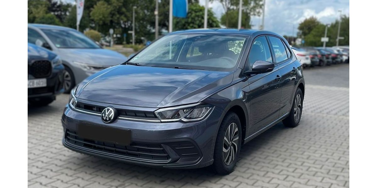 VW Polo 69.900 km 16.800 &euro; Kempen 47906
