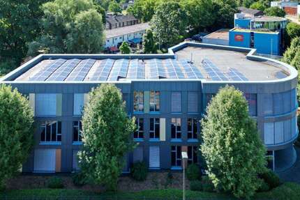 Gewerbeobjekt Düsseldorf Stadtbezirk 9 - 7.464&euro; | Angebot:21502951