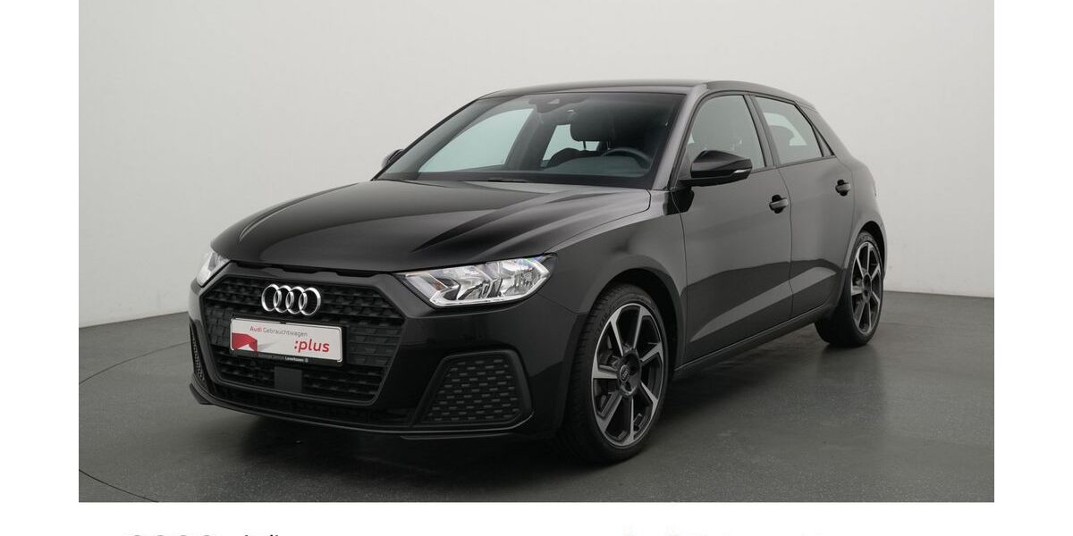 Audi A1 36.639 km 25.480 &euro; Leverkusen 51373