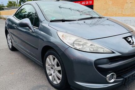 Peugeot 207 170.000 km 2.490 € Mönchengladbach 41199