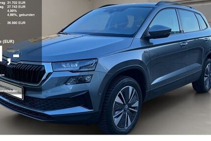 Skoda Karoq 25.729 km 35.998 &euro; Krefeld 47809