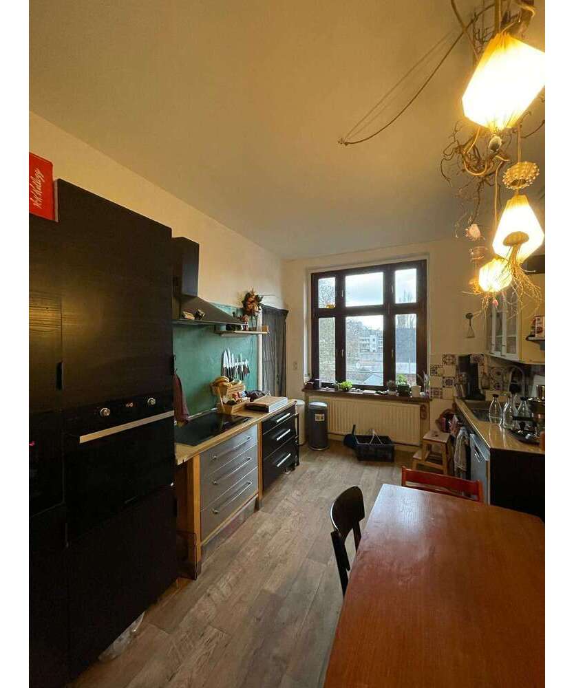 Wohnung zum Mieten in Wuppertal 950 € 124.65 m²
