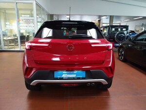 Opel Mokka Ultimate Matrix AGR SHZ LHZ ACC Kam 20.945 km 20.480 &euro; HAAN 42781