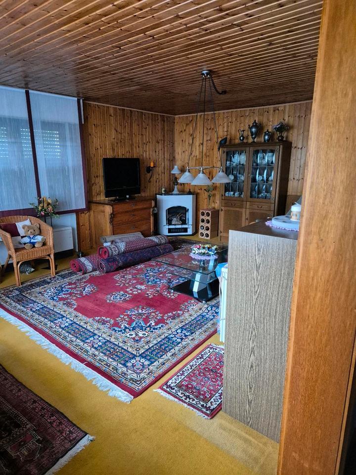 Haus zu vermieten