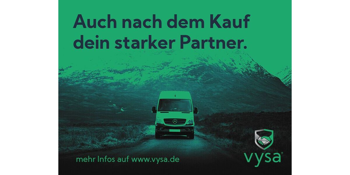 Mercedes-Benz Sprinter 112.000 km 32.700 &euro; Hilden 40721