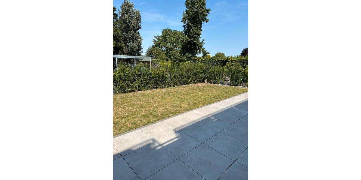 Erdgeschoßwohnung Jüchen - 3 Zimmer, 85 m&sup2;, 399.000&euro; | Angebot:26822538