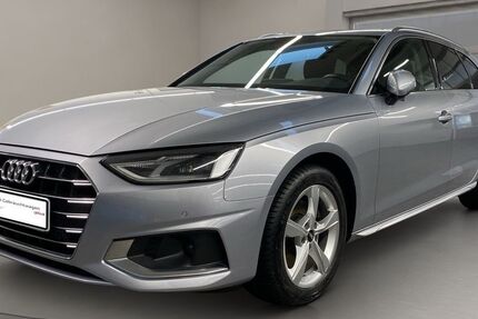 Audi A4 84.774 km 21.929 &euro; Krefeld 47805