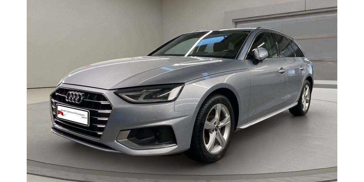 Audi A4 84.774 km 21.929 &euro; Krefeld 47805