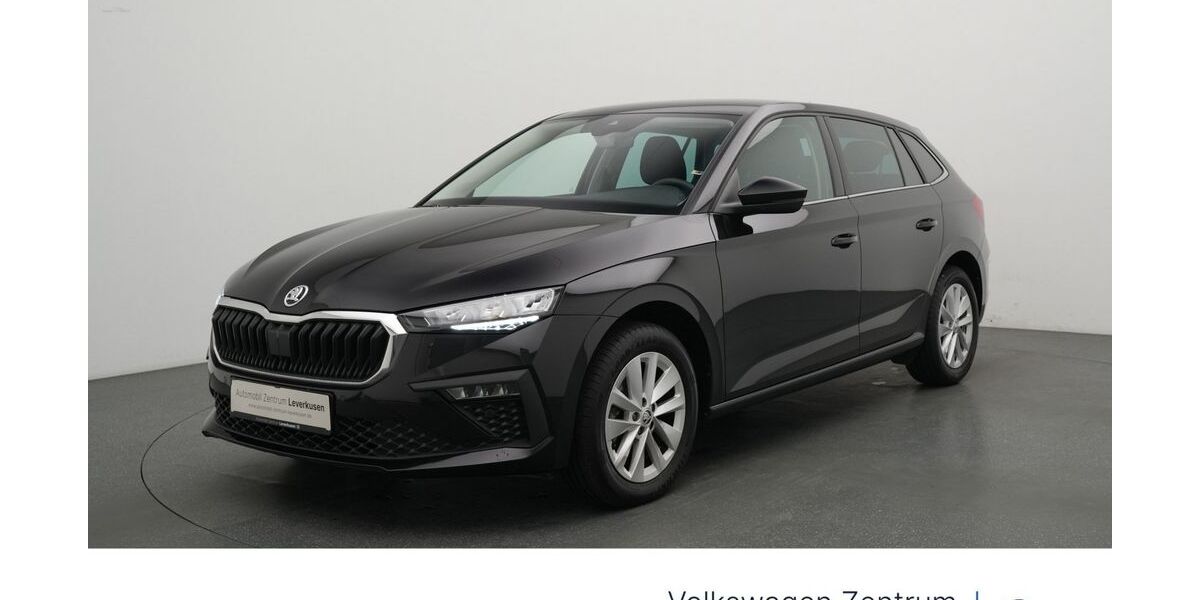 Skoda Scala 20.982 km 20.980 &euro; Leverkusen 51379