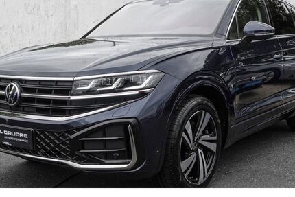 VW Touareg 16.741 km 74.920 &euro; Düsseldorf 40474