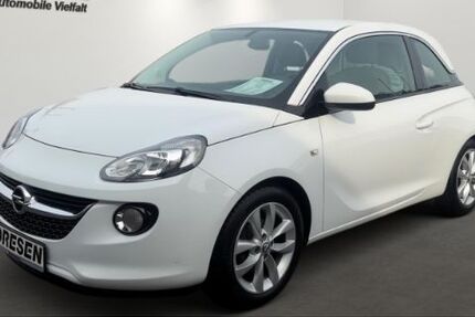 Opel Adam 63.832 km 8.999 &euro; Mönchengladbach 41061
