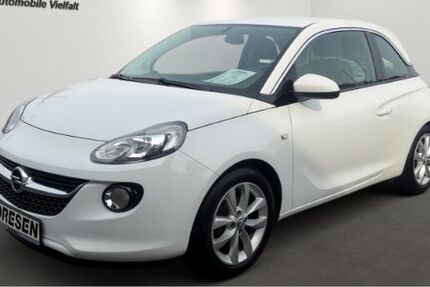 Opel Adam 63.832 km 9.590 &euro; Mönchengladbach 41061