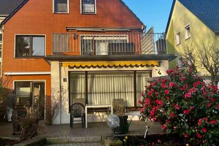 Zimmer Oberhausen - 1 Zimmer, 1.800&euro; | Angebot:26451189