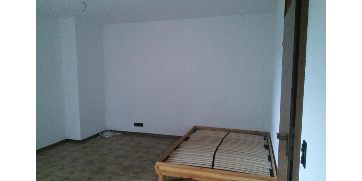 Appartement 40 qm zu vermieten 1 zimmer