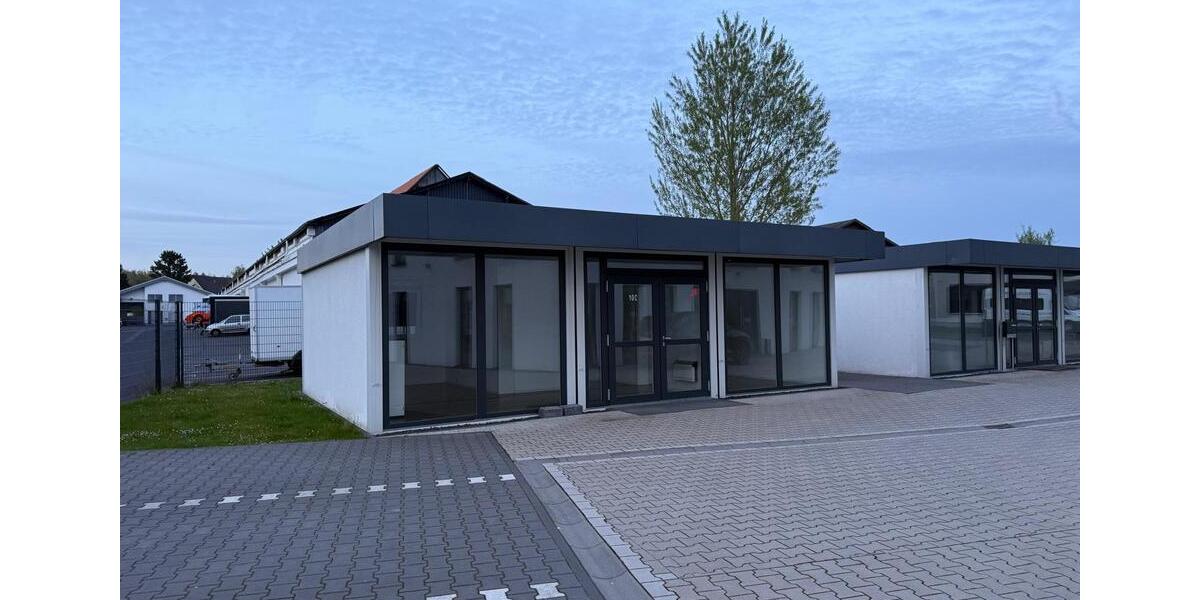 Gewerbeobjekt Leverkusen Opladen - 1.290&euro; | Angebot:26337793