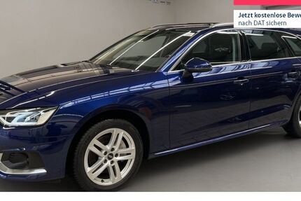 Audi A4 82.948 km 25.679 &euro; Krefeld 47805