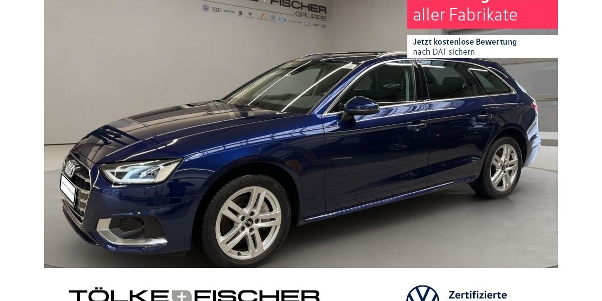 Audi A4 82.948 km 25.679 &euro; Krefeld 47805