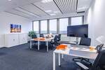 Flexible Büroraum S in Ratingen - zentrale Lage, 247, inkl. Möbel zimmer