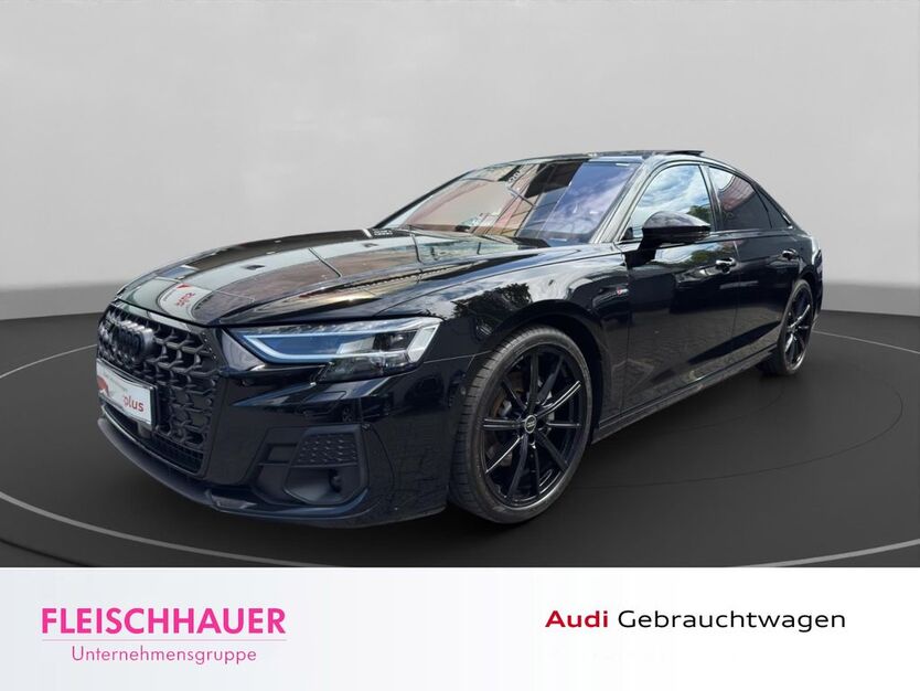 Audi A8 55.571 km 63.990 € Köln 50968